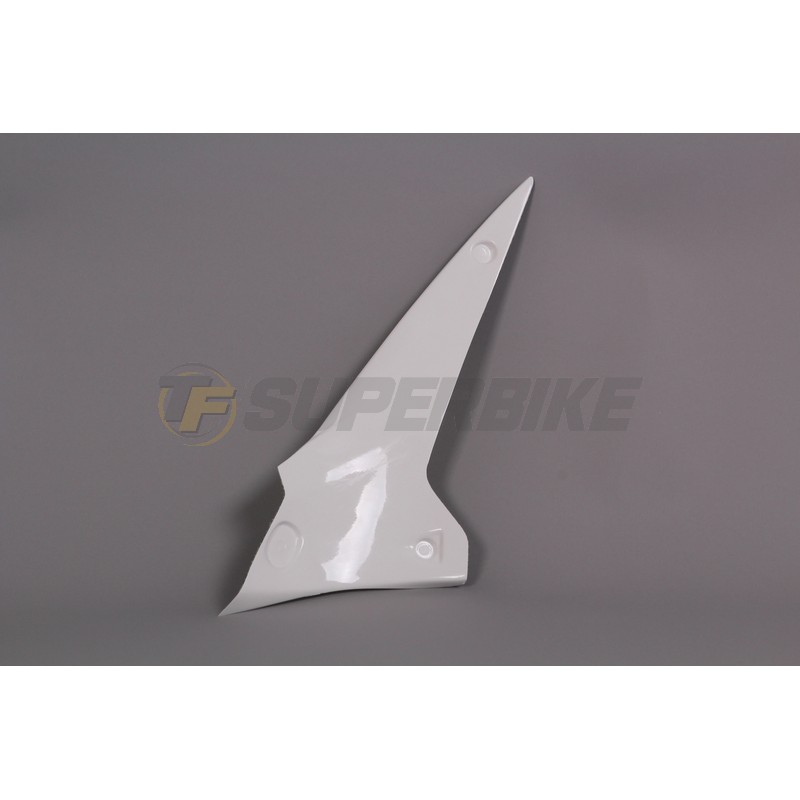 Parte derecha bajo colín Aprilia RSV4 2009-2020