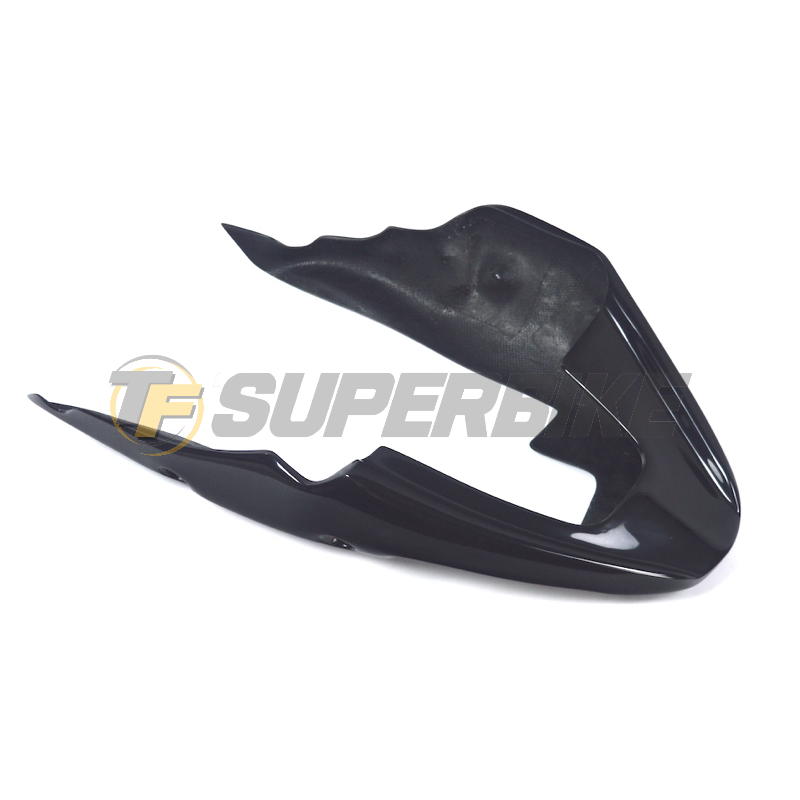 Quilla fibra de vidrio Suzuki GSR 750 2011-2013