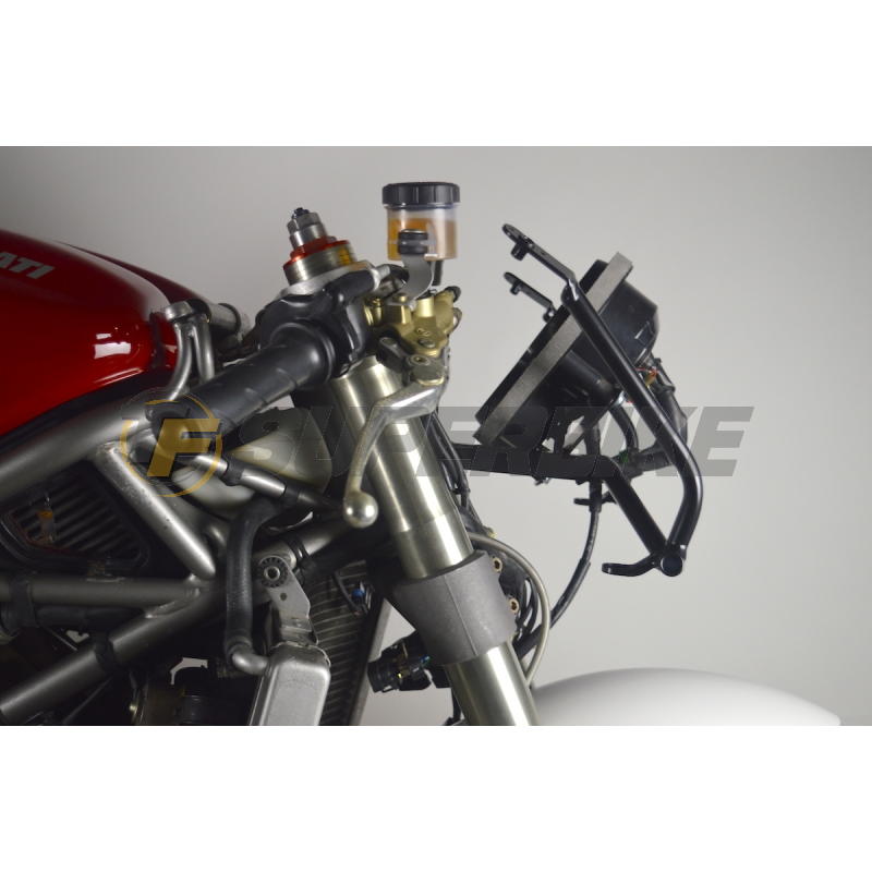 Araña duraluminio Ducati 748 / 916 / 996 / 998