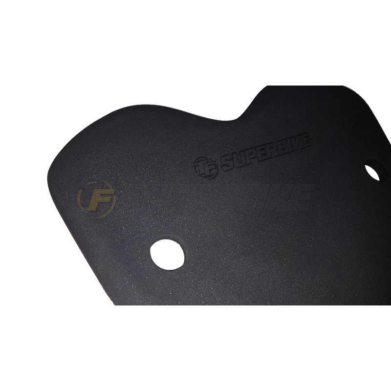 Carenado de fibra Yamaha R1 2020-2025
