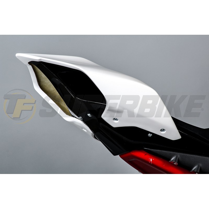 Paso de rueda fibra de vidrio Ducati Panigale V4 / V4R 2019-2021 /  V4S 2020-2021