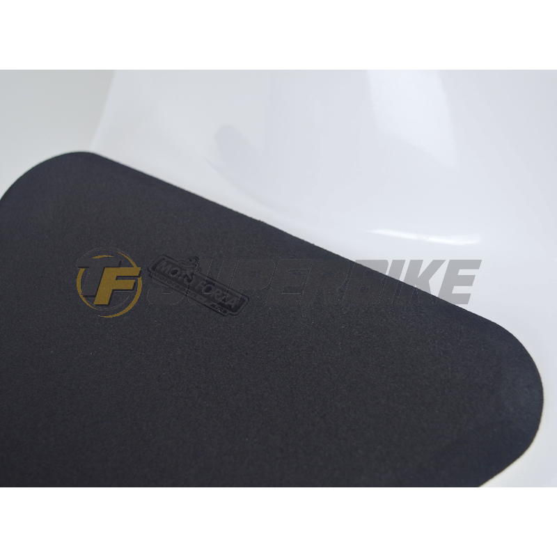 Asiento foam EVO3 Suzuki GSX-R 1000 2009-2016 vers. Endurance