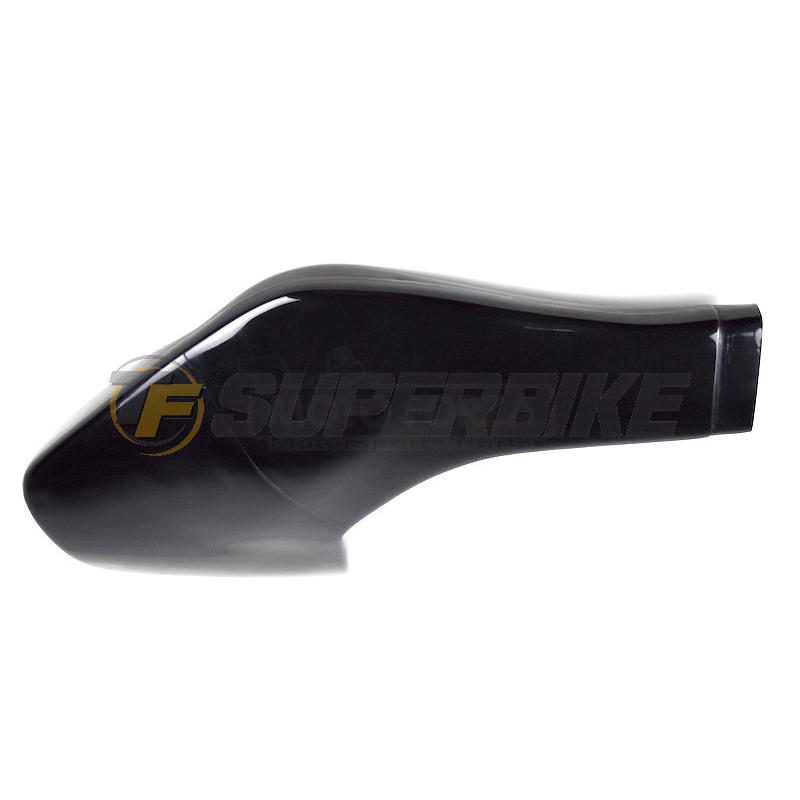 Tobera a airbox aviofibra Honda RS 125R 2003-2005