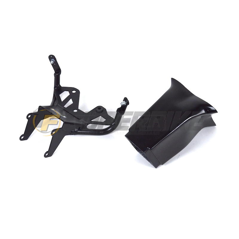 Araña duraluminio con ram air BMW S1000RR 2015-2017