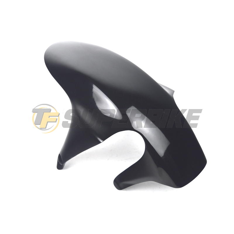 Guardabarros delantero fibra Aprilia RSV 1000 Mille / Tuono 2004-2006