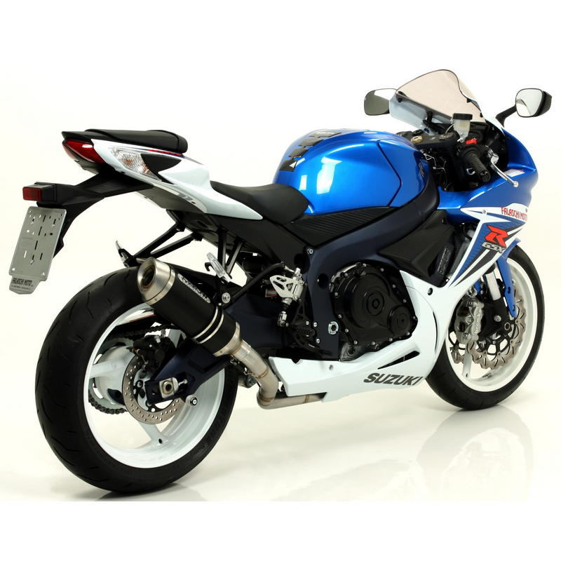 Colectores racing Suzuki Suzuki GSX-R 600/750 2011-2016