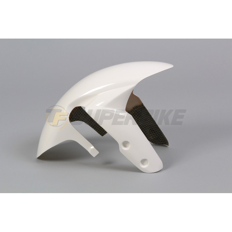 Guardabarros delantero fibra de vidrio Suzuki GSX-R 1000 2009-2016