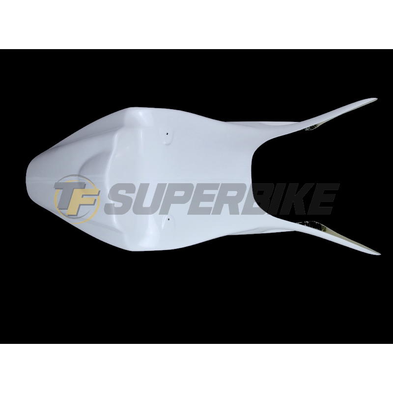 Carenado de fibra Honda CBR600RR 2005-2006 colín racing