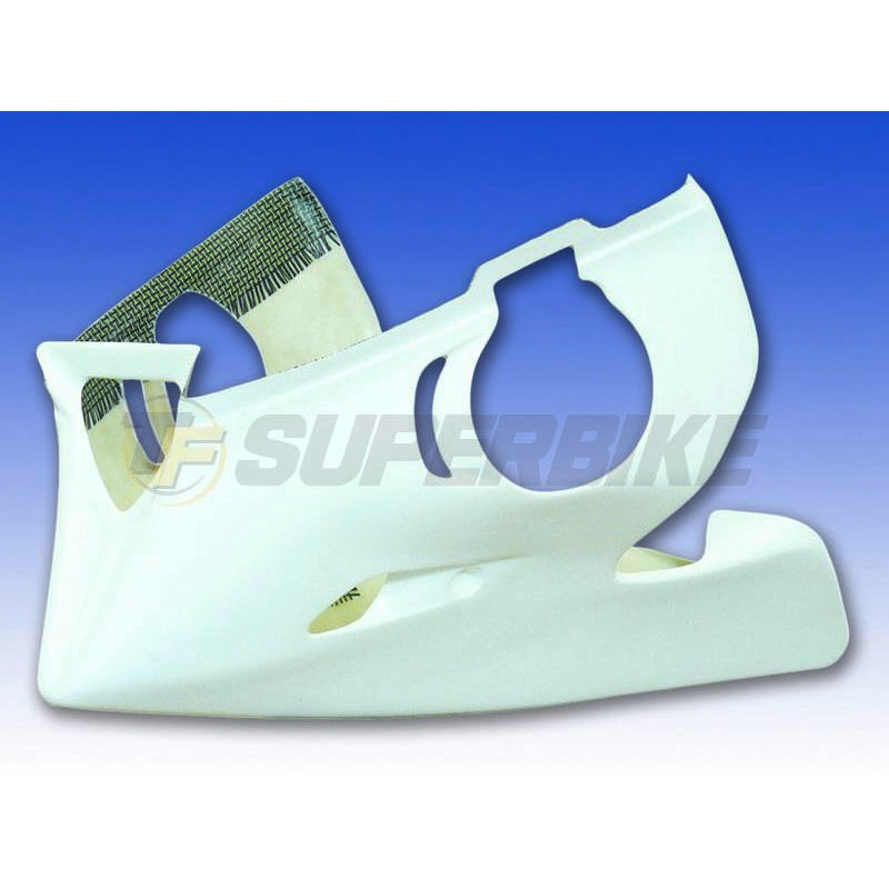 Carenado de fibra Yamaha R6 1998-2002
