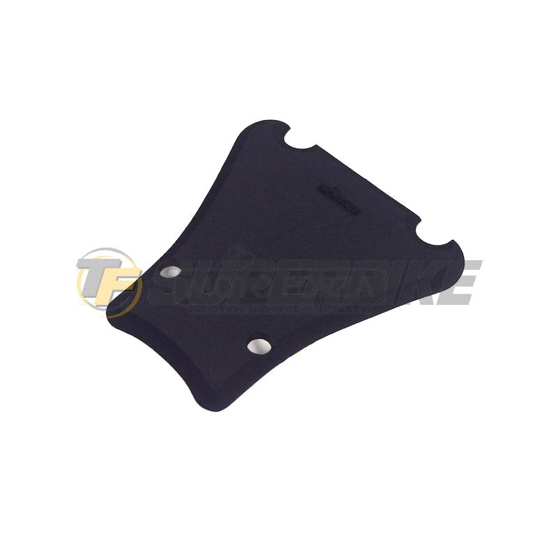 Asiento foam EVO3 + respaldo Suzuki GSX-R 600 / 750 2011-2017