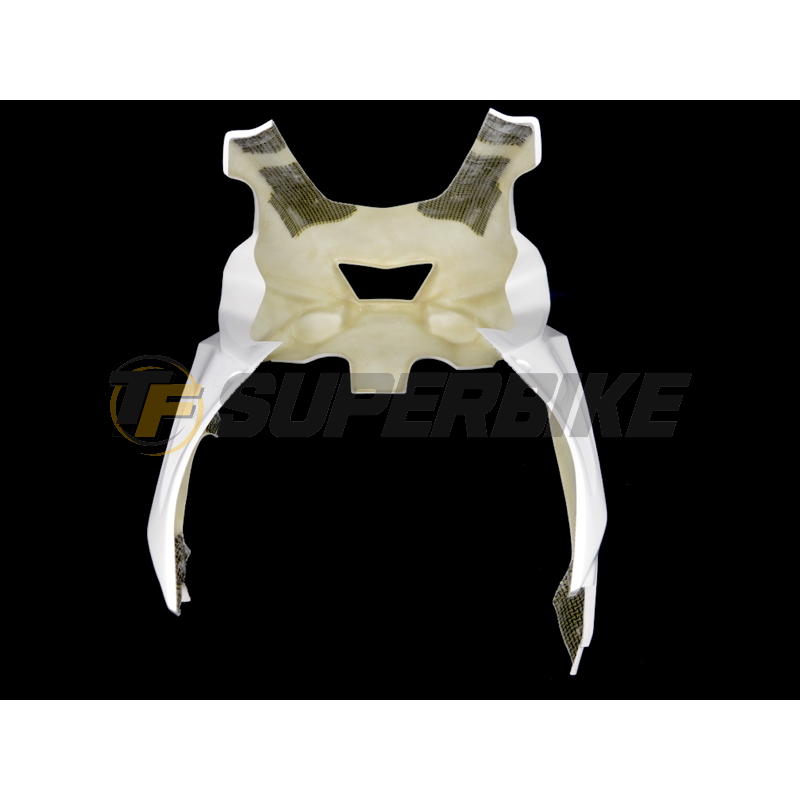 Kit transformación Yamaha R6R 2006-2007 a Yamaha R6 2017-2025
