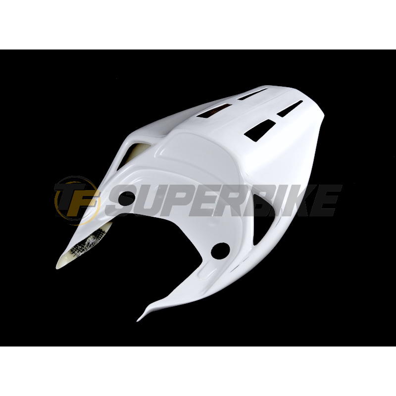 Carenado de fibra Ducati 749 / 999 2003-2004 colín asiento original v2