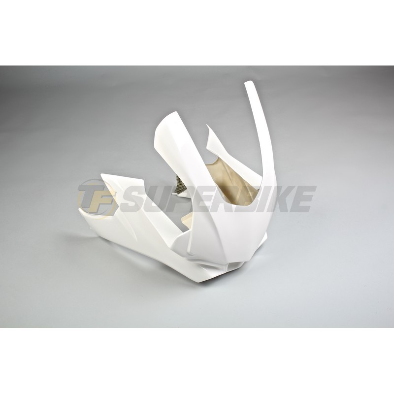 Frontal fibra de vidrio Yamaha R1 2015-2019