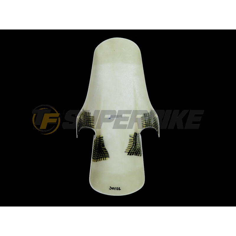 Guardabarros delantero fibra vidrio Honda CBR600F 1995-1996