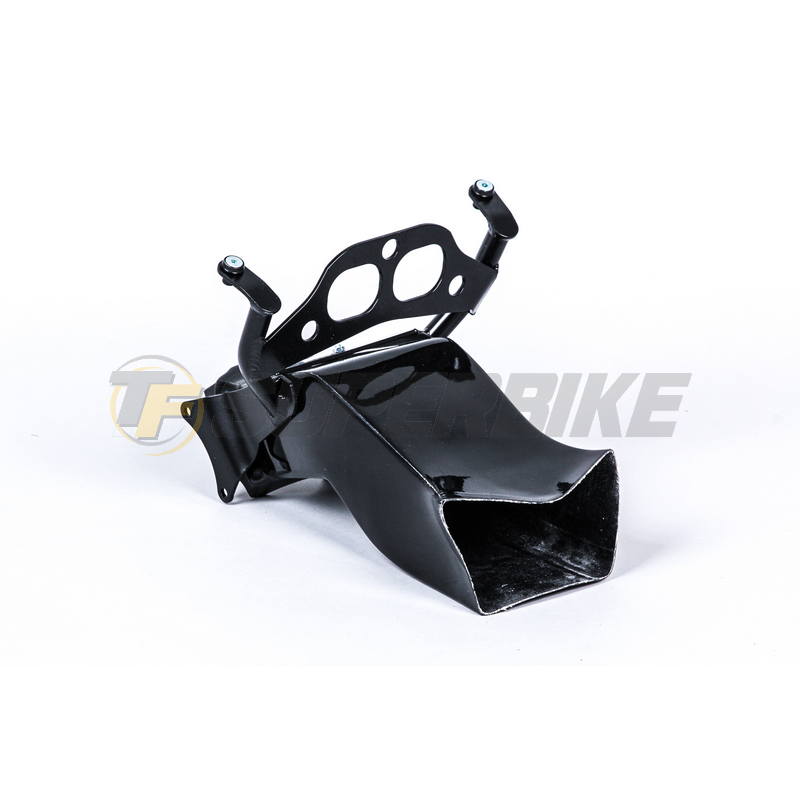 Araña duraluminio con ram air Yamaha R1 2020-2025
