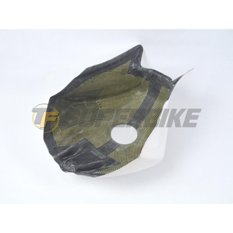 Cubre depósito Aprilia RSV4 2009-2012 / Tuono V4 2011-2012