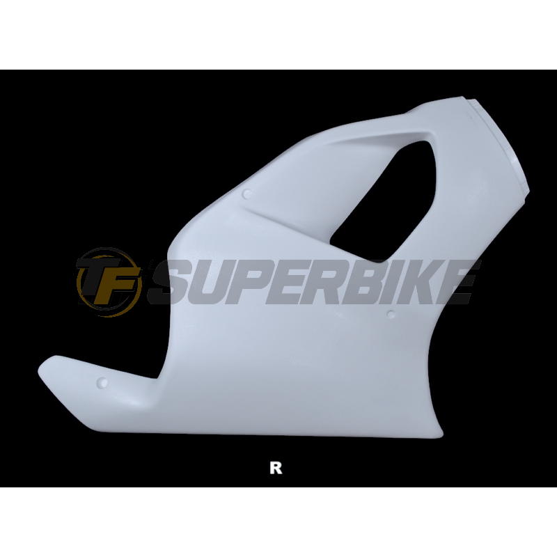 Carenado de fibra Aprilia RS 125 RS / SP / Extrema 1995-1998