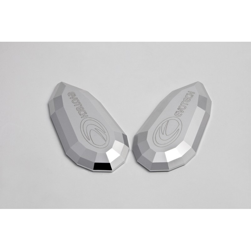 Tapas retrovisores Gems of the Wind Yamaha R1 1998-2006 / 2015-2019 / R6 1999-2007 / Fazer 1000 2002-2003