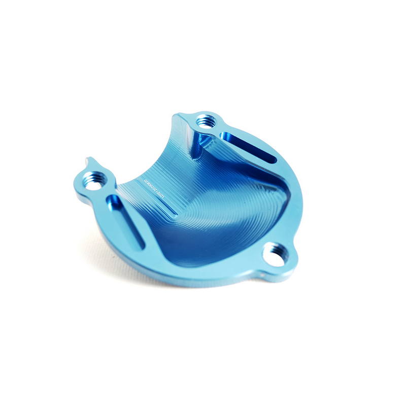 Protector bomba de agua BMW S1000RR 2019-2024 / M1000R 2023-2024 / S1000XR /M1000XR 2024-2026