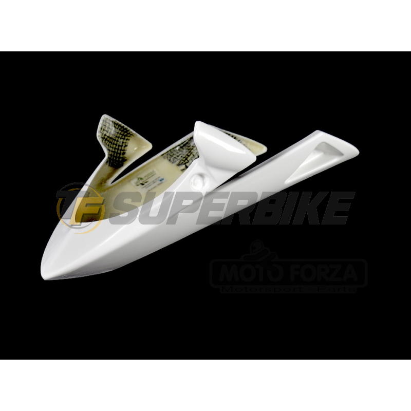 Quilla fibra de vidrio Kawasaki Z1000 2007-2009