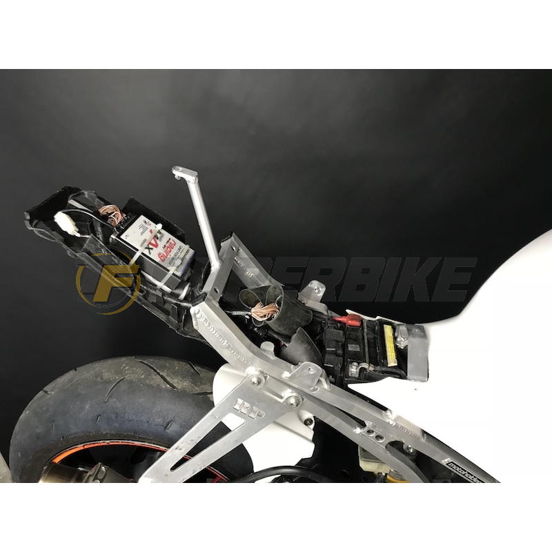 Subchasis MOTOFORZA Suzuki GSX-R 1000 2005-2006