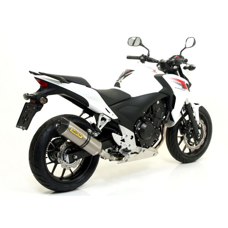 Conector Honda CBR500R / CB500F 2013-2015
