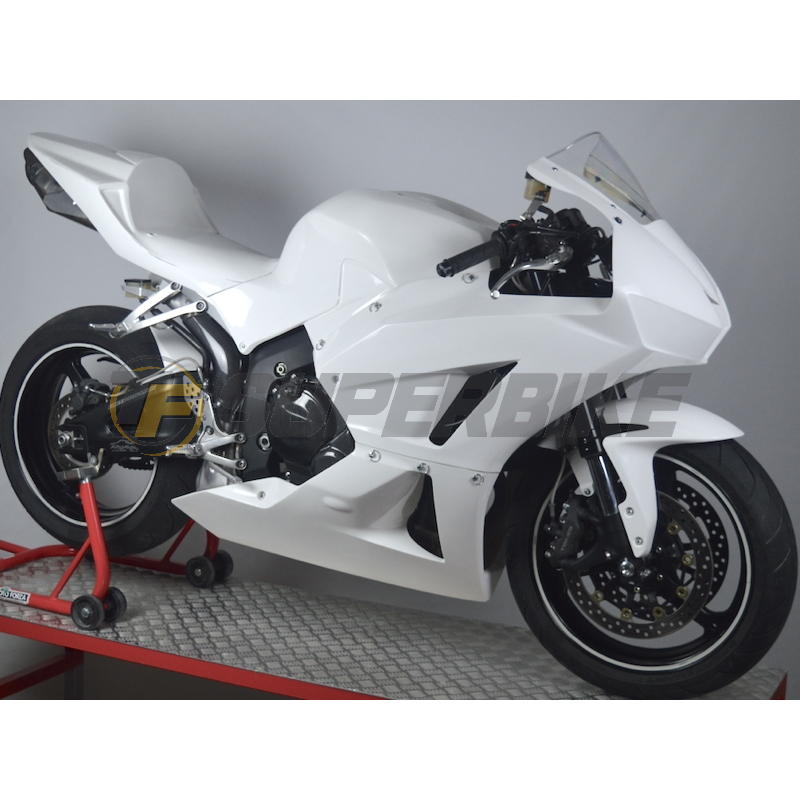 Kit transformación Honda CBR600RR 2007-2012 a Honda CBR600RR 2023-