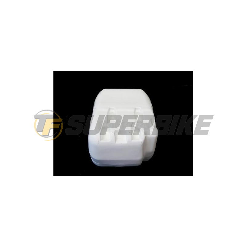 Ram airbox fibra Aprilia RSV4 2009-2014