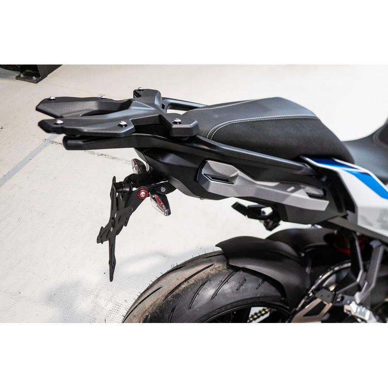 Porta matrícula BMW S1000XR 2024+