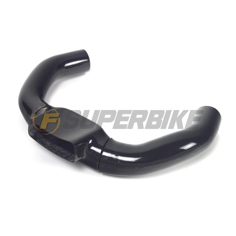 Ram air fibra de vidrio Yamaha R6 2003-2005