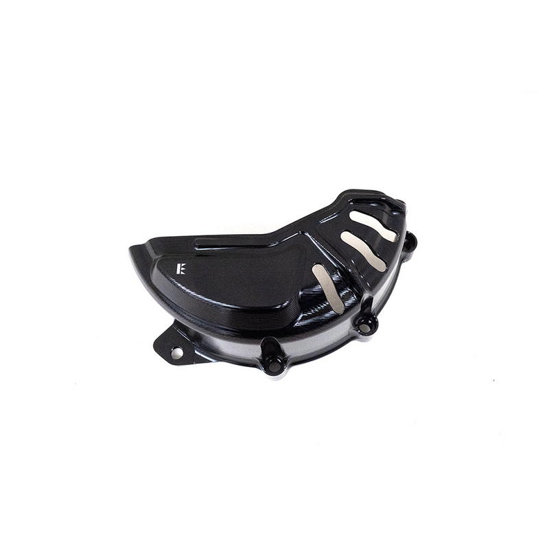 Protector cárter izquierdo Ducati Multistrada V4 2021-2024