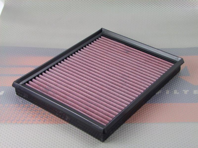 Filtro de aire DNA Filters para Ducati Monster carburación (todas)