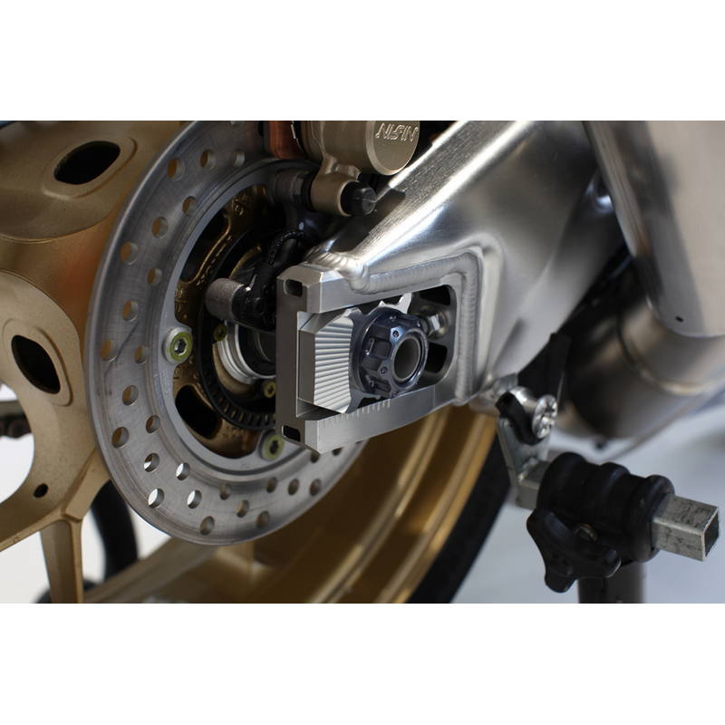 Tuerca ergal Thunderbolt modelo 005 (M24x1,5)