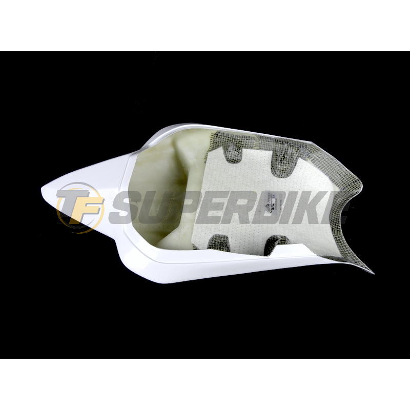 Colín racing transformación Yamaha R6R 2006-2007 a 2008-2016