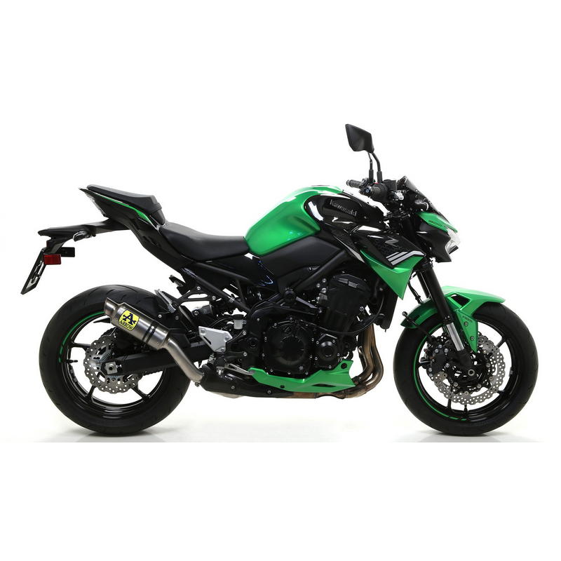 Colectores racing Kawasaki Z900 2020-2024