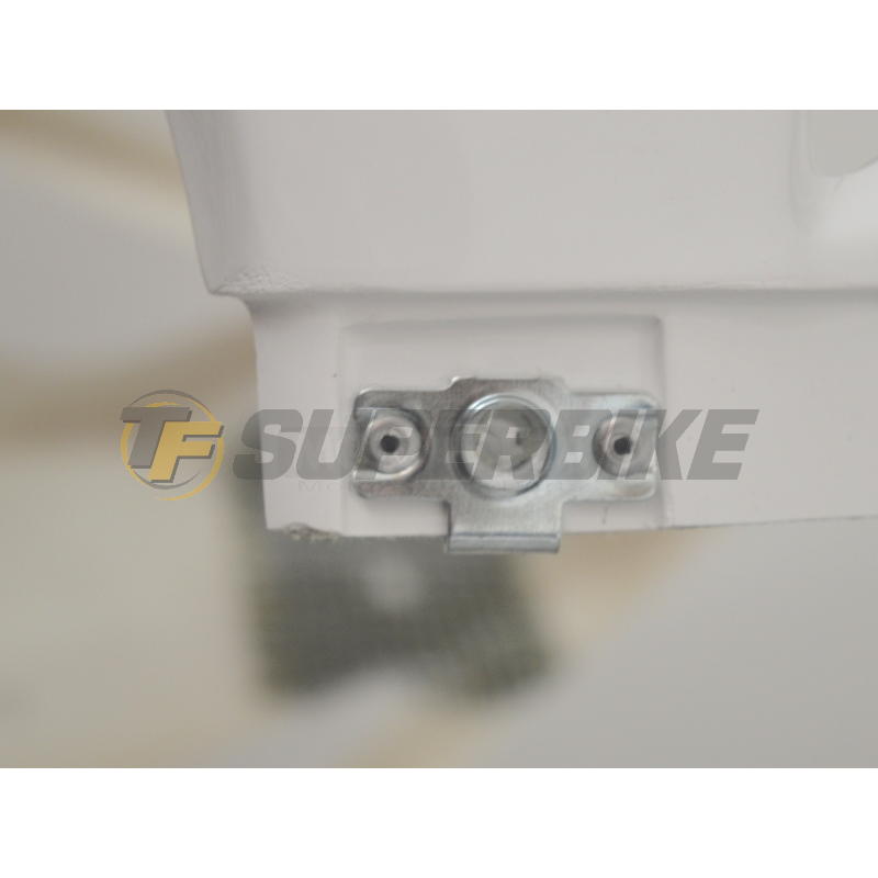Kit transformación parte frontal Yamaha R1 2015-2019 a Yamaha R1 2020-2025