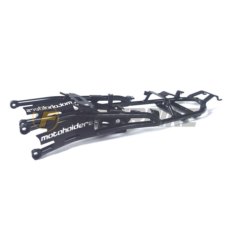 Subchasis MOTOHOLDERS con soporte batería Kawasaki ZX-10R 2021-2025