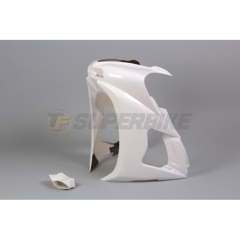 Carenado de fibra Yamaha R6 2003-2005