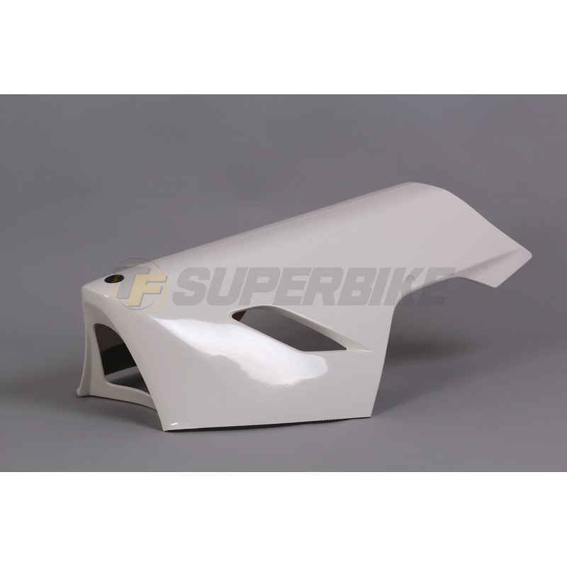 Carenado de fibra Kawasaki ZX6R 2007-2008