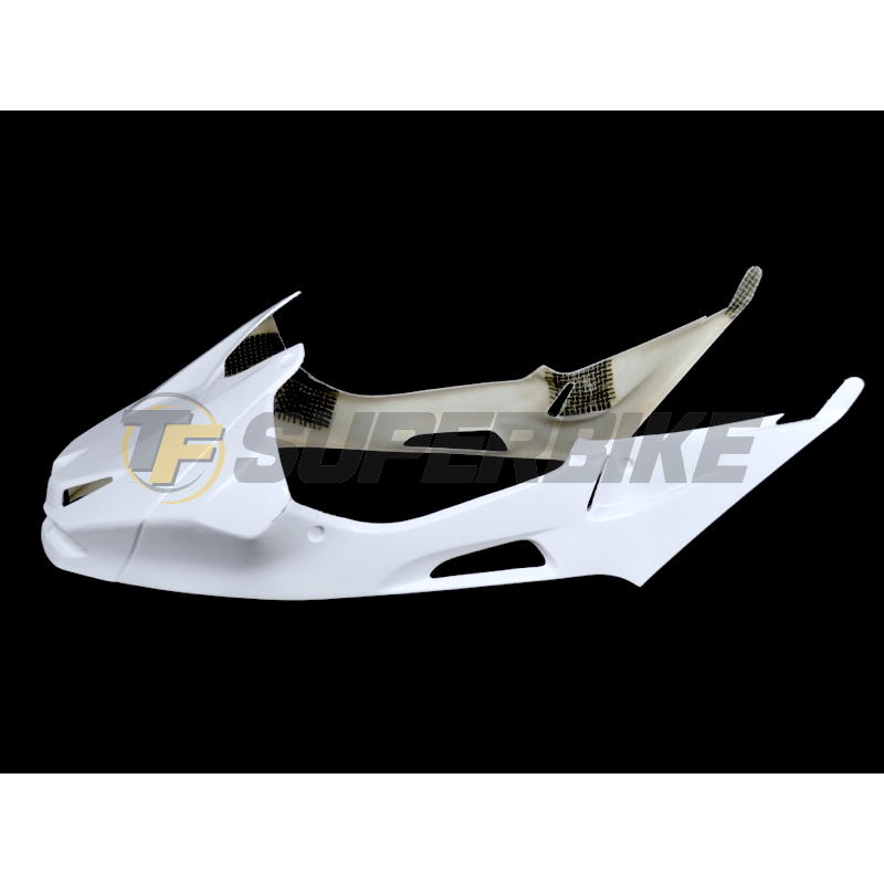 Cubre depósito frontal BMW S1000RR 2009-2012 tipo original