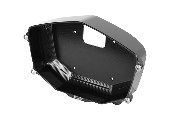 Protector instrumentación Aprilia RSV4 / Tuono V4 2017-2020