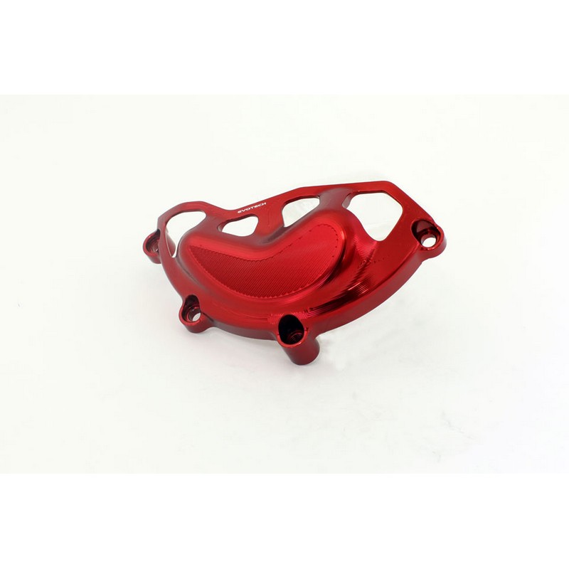 Protector cárter izquierdo Suzuki GSX-S 1000 2015-2024