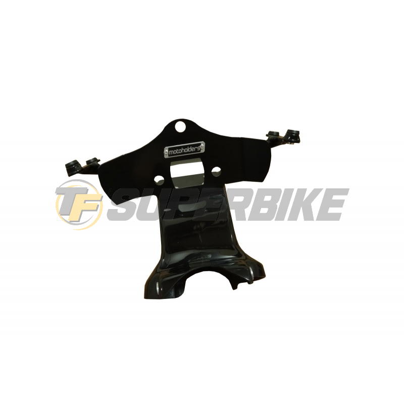 Araña duraluminio Honda CBR1000RR 2020-2024 con ram air racing