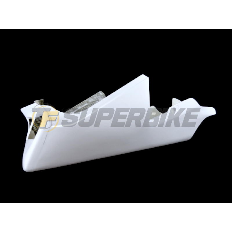 Quilla fibra de vidrio Aprilia Tuono 1000 / RSV 1000 2001-2003