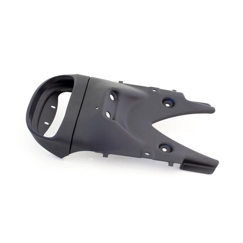 Porta matrícula Triumph Speed Triple 2008-2010
