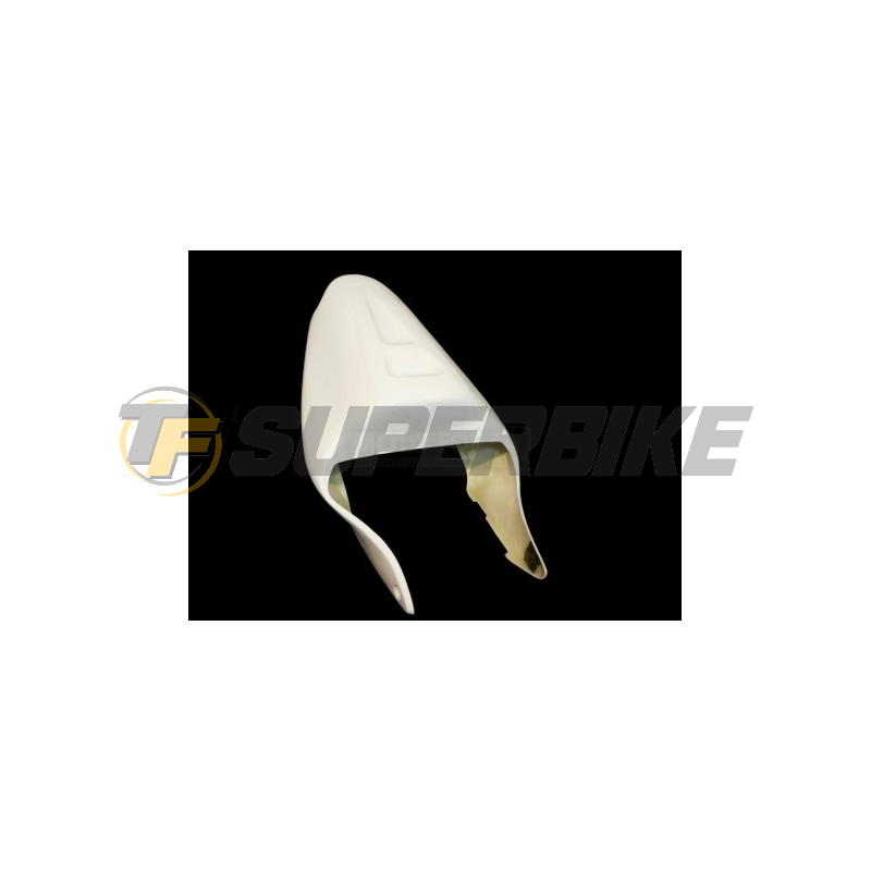 Carenado de fibra Kawasaki ZX-6R Ninja 2000-2003 colín asiento original