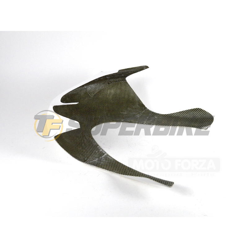 Carenado de fibra Suzuki TL1000R 1998-2002 colín asiento original