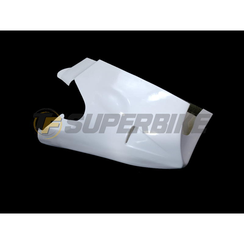 Carenado de fibra Honda CBR600F 1991-1994 PC25 3 piezas