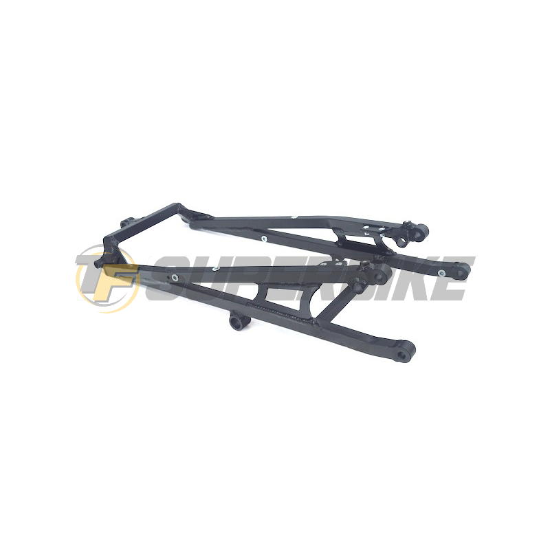 Subchasis MOTOFORZA Honda CBR600RR 2003-2004