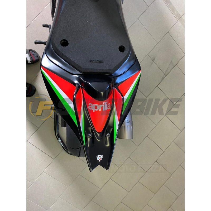 Asiento foam EVO3 Aprilia RSV4 2009-2020
